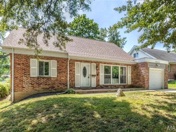 7032 Canton Ave, Saint Louis, MO 63130