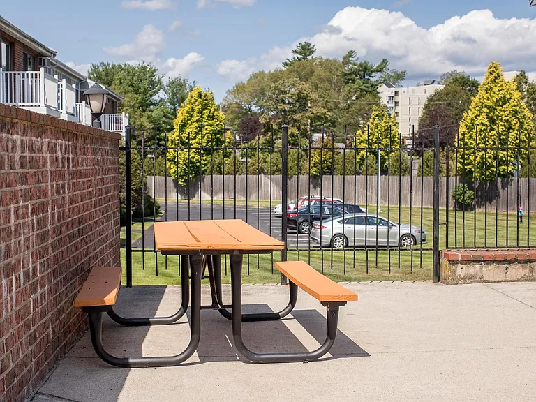 Picnic Area