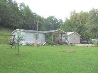 242 Ramey Br, Flatgap, KY 41219