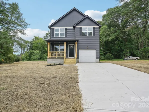 401 W Charlotte Ave, Mount Holly, NC 28120