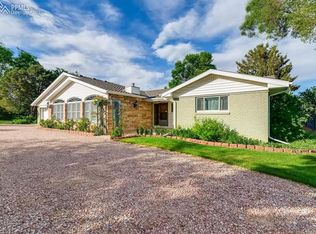 239 Crestridge Ave, Colorado Springs, CO 80906