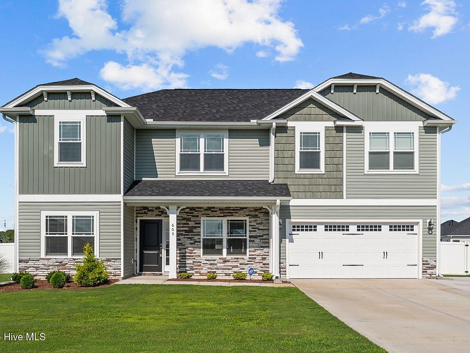 1st image of 605 Madison Ann Drive
