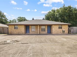 812-814 San Benito Dr, College Station, TX 77845