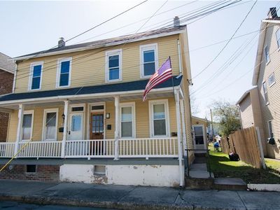 522 Jubilee St, Emmaus, PA, 18049