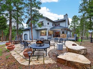 148 County Road 8307, Tabernash, CO 80478