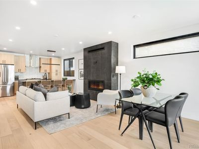 17 S Pennsylvania Street #1, Denver, CO, 80209