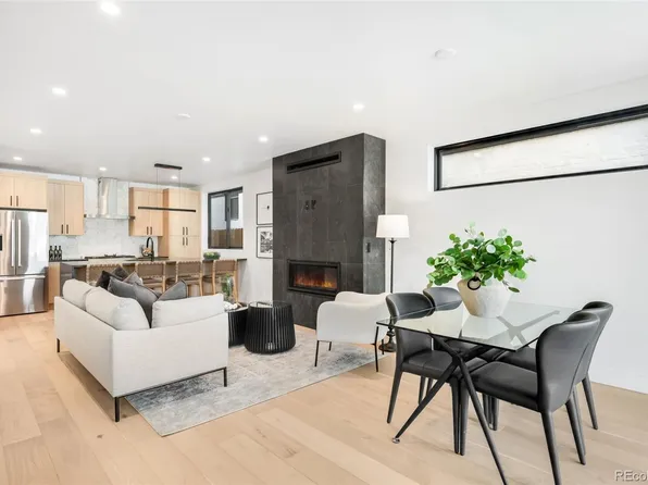 17 S Pennsylvania Street #1, Denver, CO 80209