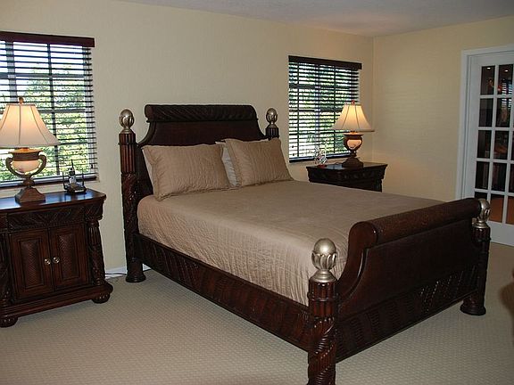 Master Suite 
