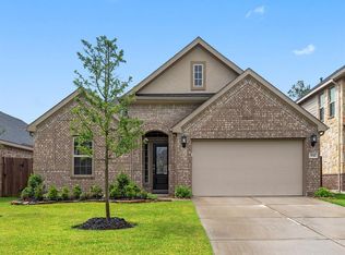 3542 Brian Valley Ct, Spring, TX 77386