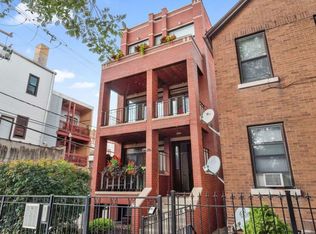 1544 W Thomas St APT 2, Chicago, IL 60642