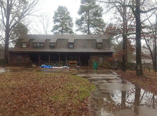 1917 Cedar Dr, Bryant, AR 72019