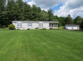 488 N Star Rd, Mooers, NY 12958