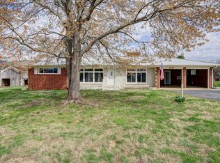 112 Casey Jones Rd, Erwin, TN 37650