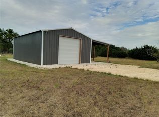 1297 Private Road 2120, Meridian, TX 76665