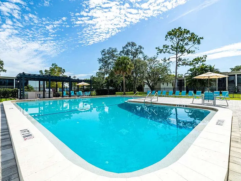 The Pointe at Clearwater — Photo 29