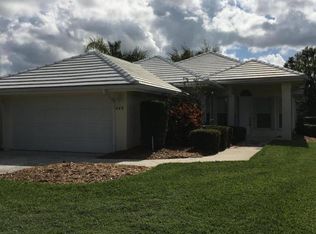 448 SW Fairway Lake Point, Pt Saint Lucie, FL 34986