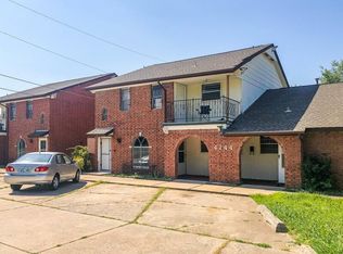 4144 NW 36th St APT A, Oklahoma City, OK 73112