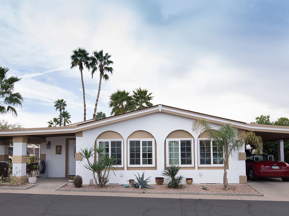 1st image of 6209 E McKellips Rd Lot 297
