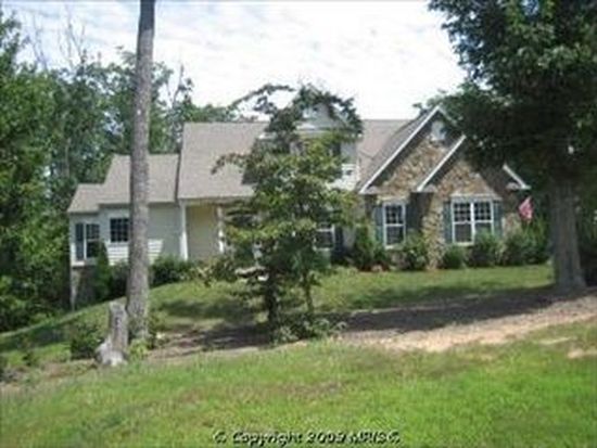 346 Gentle Breeze Cir Fredericksburg Va 22406 Zillow