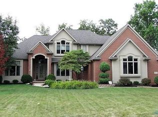 1627 Bay Hill Dr, Findlay, OH 45840