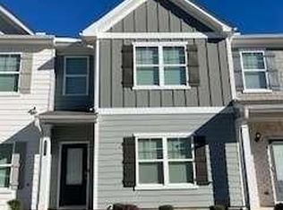 4353 Smithgall Ct, Union City, GA 30291