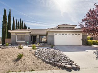 44156 Mariposa Dr, Lancaster, CA 93536
