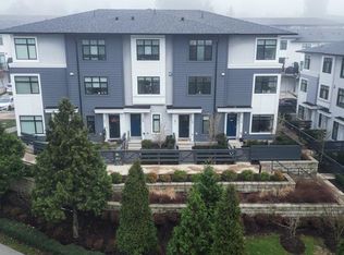 15235 Sitka Dr #109, Surrey, BC V3S 0A9
