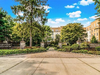 472 Gramatan Ave #5T, Mount Vernon, NY, 10552