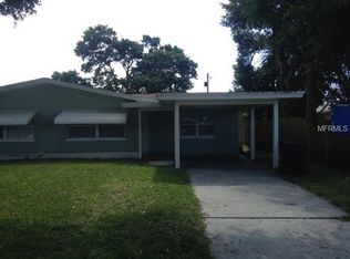 407 N Mars Ave, Clearwater, FL 33755