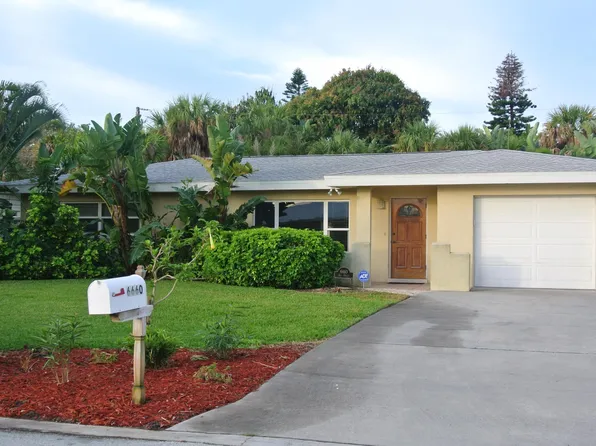 6660 Bay St, Saint Pete Beach, FL 33706