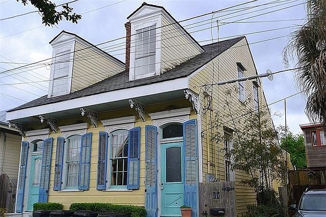 1st image of 606 Independence St