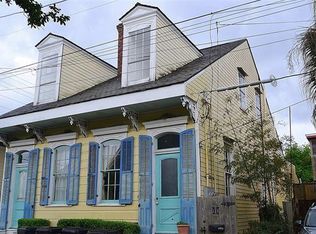 606 Independence St, New Orleans, LA 70117