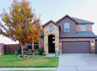 10901 Aransas Pass Pl, McKinney, TX 75071
