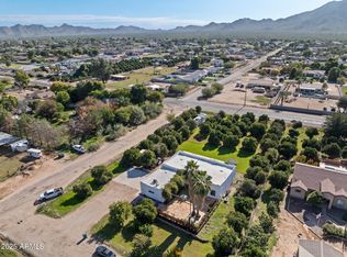 17525 E Regal Dr, Queen Creek, AZ 85142