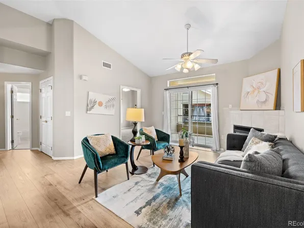 8422 S Upham Way #G57, Littleton, CO 80128