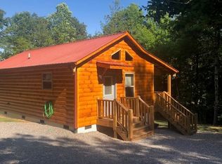 52 Travelers Trl, Murphy, NC 28906