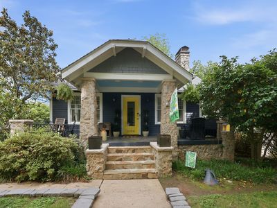 1106 Glenwood Ave, Raleigh, NC, 27605