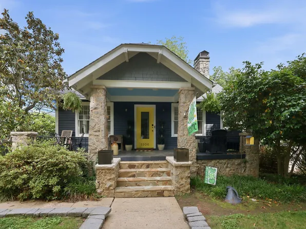 1106 Glenwood Ave, Raleigh, NC 27605
