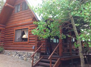 172 Rainbow St, June Lake, CA 93529