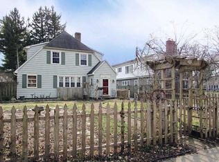 1639 W Walnut St, Kokomo, IN 46901
