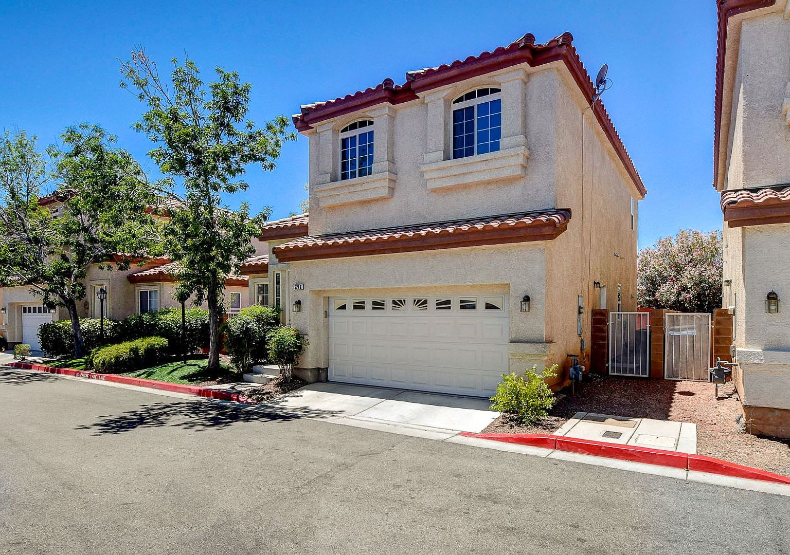 5246 Monterey Park Cir, Las Vegas, NV 89146 Zillow