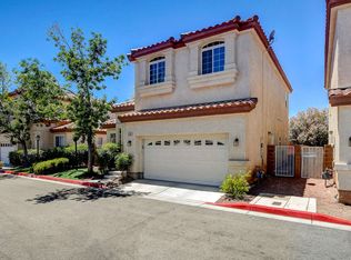 5246 Monterey Park Cir, Las Vegas, NV 89146