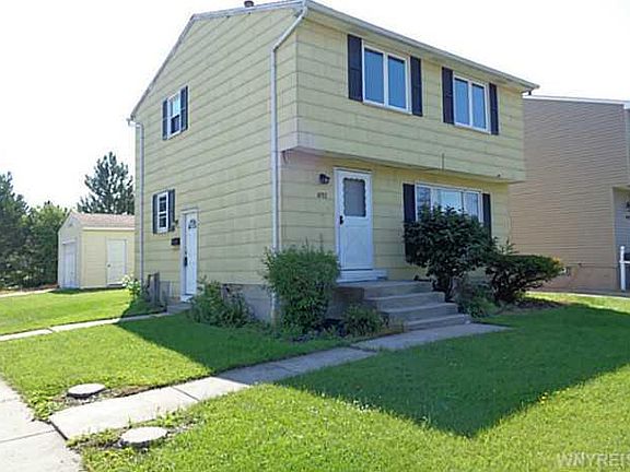 2nd image of 4911 N Bailey Ave
