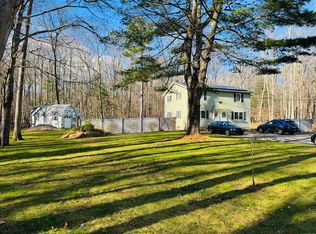 205 Ballamahack Rd, Windham, CT 06280