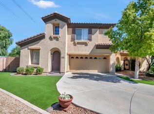 580 N Eucalyptus Pl, Chandler, AZ 85225