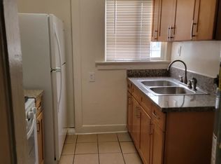 7019 Malabar St #D, Huntington Park, CA 90255