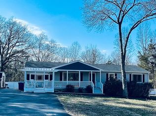 365 Anna Coves Blvd, Mineral, VA 23117