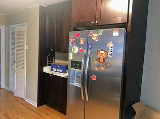 3113 N Seminary Ave APT 3F, Chicago, IL 60657