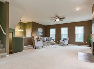 43775 Cherry Grove Ct E, Canton, MI 48188