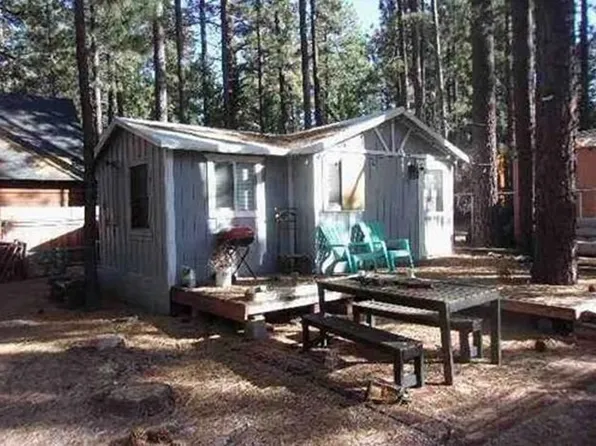 828 W Rainbow Blvd, Big Bear City, CA 92314